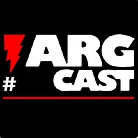 argcast|argcast video game podcast.